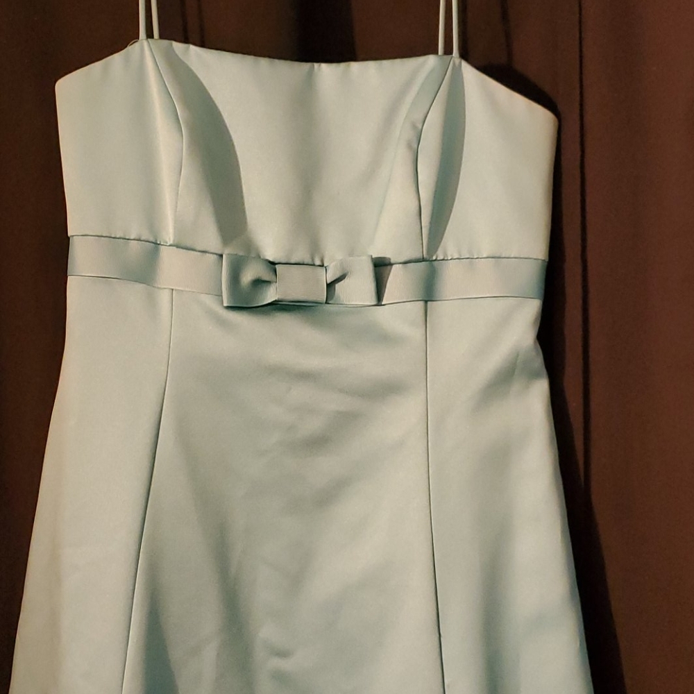 Size 8 David's Bridal Dress